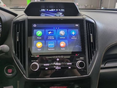 Used 2023 Subaru Forester Wilderness AWD/4WD image 9