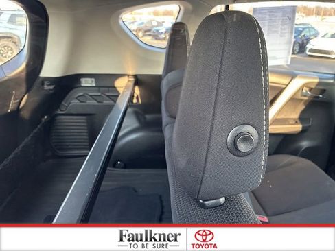 Certified 2017 Toyota RAV4 XLE w/ Plus Special Value Package image 21