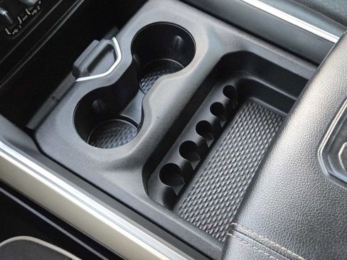 Used 2021 RAM 1500 Laramie w/ Laramie Southwest Edition image 21