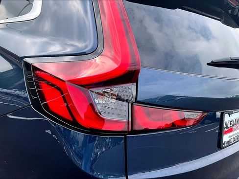 Used 2025 Honda CR-V Sport Touring image 28