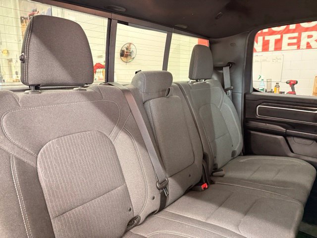 Used 2019 RAM 1500 Big Horn AWD/4WD image 21