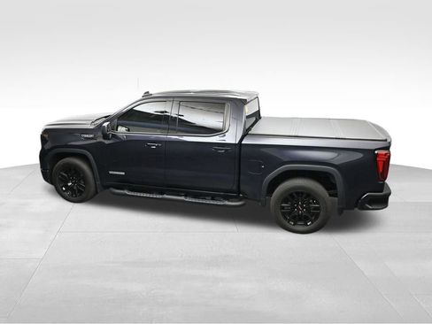 Used 2024 GMC Sierra 1500 Elevation RWD image 20