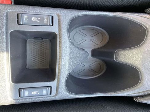 Used 2019 Nissan Rogue Sport SL AWD/4WD image 14
