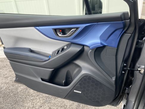 Used 2021 Subaru Crosstrek Hybrid w/ Moonroof Package w/Navigation image 17