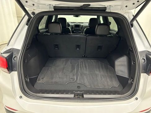 Certified 2024 Chevrolet Equinox RS AWD/4WD image 11
