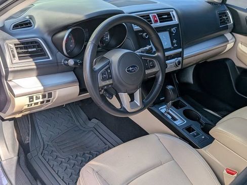 Used 2017 Subaru Legacy 2.5i w/ Alloy Wheel Package AWD/4WD image 16