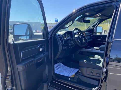 New 2026 RAM 2500 Big Horn image 14