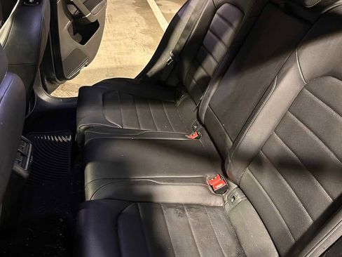 Used 2017 Volkswagen Golf SEL image 13