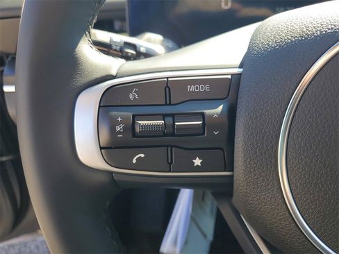 New 2026 Kia K5 GT-Line image 12