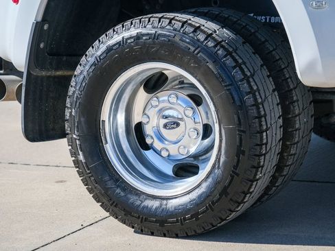 Used 2020 Ford F350 Lariat w/ Lariat Ultimate Package image 16