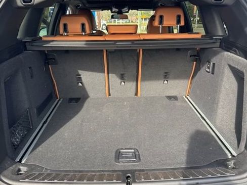 Used 2022 BMW X3 sDrive30i w/ Premium Package image 8