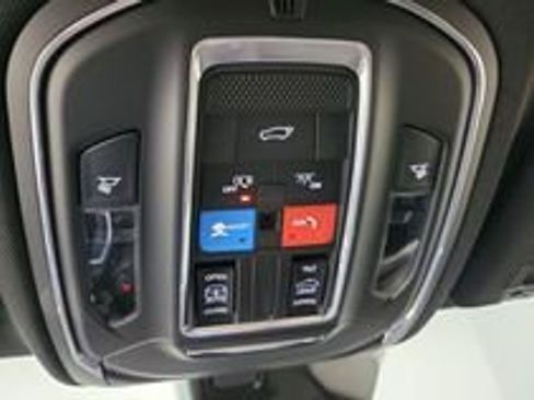 New 2026 Jeep Grand Cherokee Laredo X AWD/4WD image 18