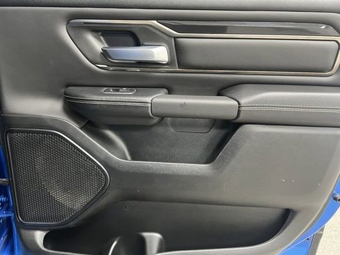 Used 2021 RAM 1500 Rebel w/ Level 2 Equipment Group image 55