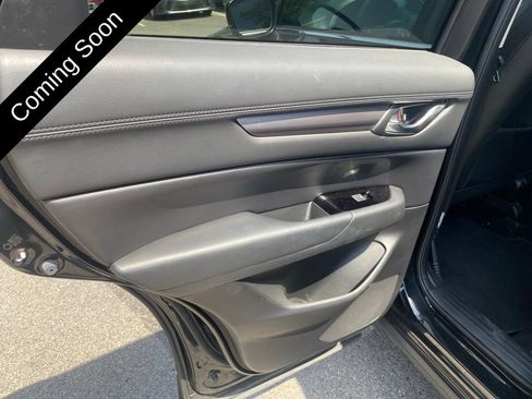 Used 2019 MAZDA CX-5 Touring AWD/4WD image 22