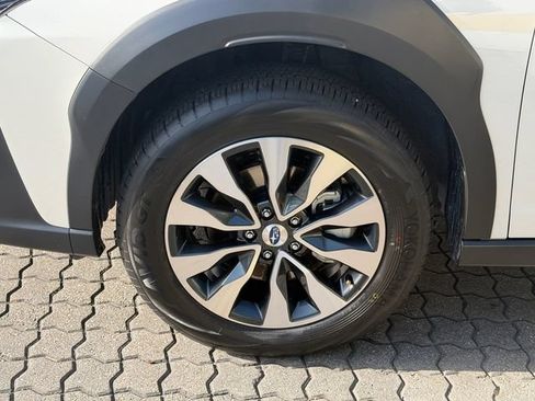 Certified 2024 Subaru Outback Limited XT AWD/4WD image 13