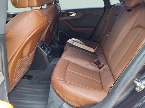 Used 2018 Audi A5 2.0T Premium Plus AWD/4WD image 11