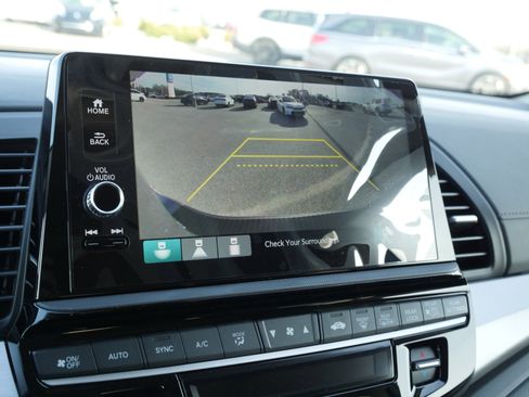 New 2026 Honda Odyssey EX-L image 28