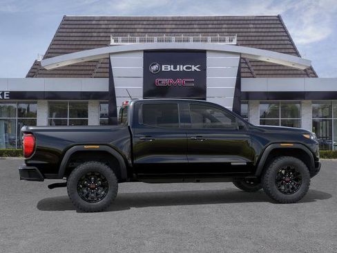 New 2026 GMC Canyon Elevation w/ Convenience Package RWD image 5