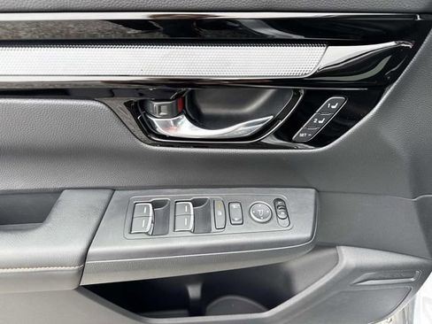 New 2026 Honda CR-V Sport Touring image 9