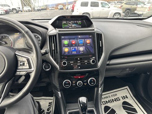 Used 2020 Subaru Forester Touring image 24