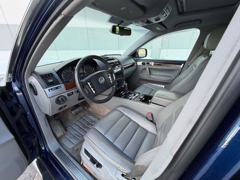 Used 2004 Volkswagen Touareg V8 image 33