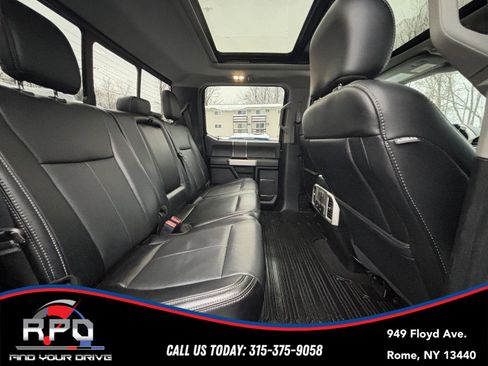 Used 2020 Ford F250 Lariat image 34