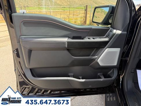Used 2026 Ford F150 Raptor AWD/4WD image 12