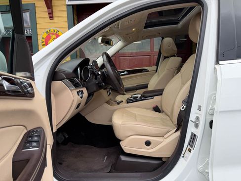 Used 2017 Mercedes-Benz GLE 350 4MATIC image 12