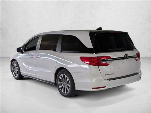 Used 2024 Honda Odyssey EX-L image 7