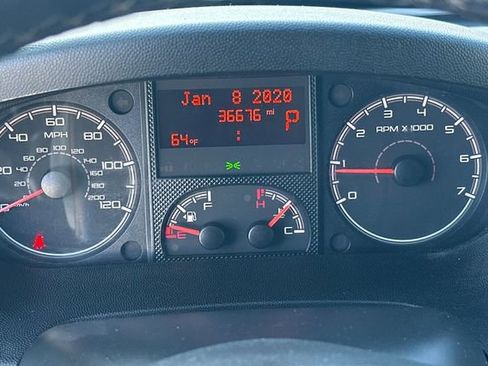 Used 2021 RAM ProMaster 2500 w/ Premium Appearance Group image 30