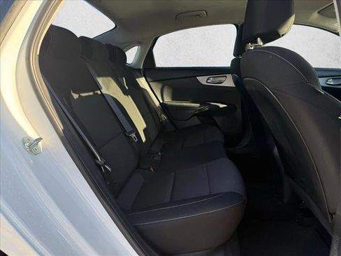 Used 2024 Kia Forte LXS image 16