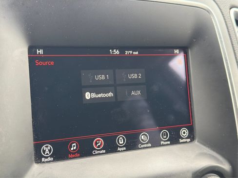 Used 2020 Dodge Durango SXT AWD/4WD image 18