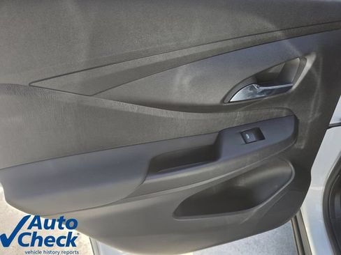 Used 2024 Buick Envista Preferred w/ Convenience I Package FWD image 13