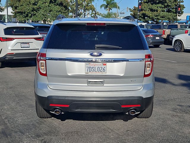 Used 2014 Ford Explorer FWD image 6