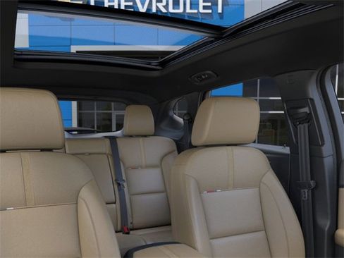 New 2025 Chevrolet Blazer Premier w/ Driver Confidence II Package image 24