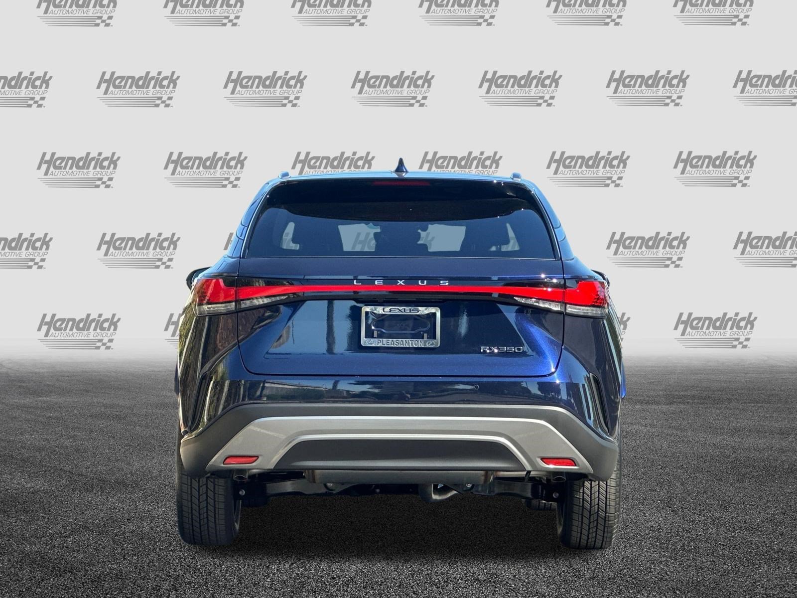 New 2026 Lexus RX 350 Premium FWD image 6