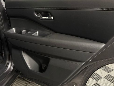 Used 2025 Nissan Pathfinder Platinum w/ Cargo Package AWD/4WD image 26