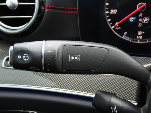 Used 2017 Mercedes-Benz E 43 AMG 4MATIC Sedan image 43