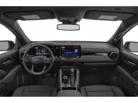 New 2026 Chevrolet Colorado Z71 w/ Technology Package AWD/4WD image 7