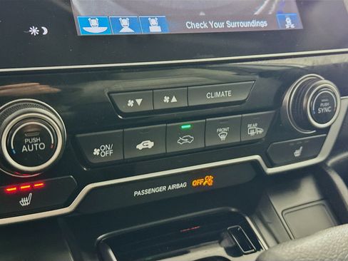 Used 2017 Honda CR-V EX image 15