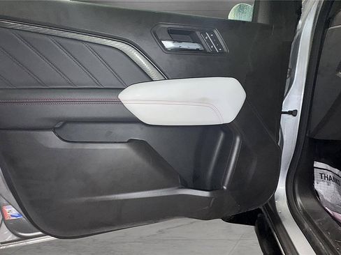 New 2025 GMC Canyon AT4 w/ AT4X AEV Edition AWD/4WD image 21