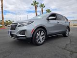 Used 2023 Chevrolet Equinox LT image 2