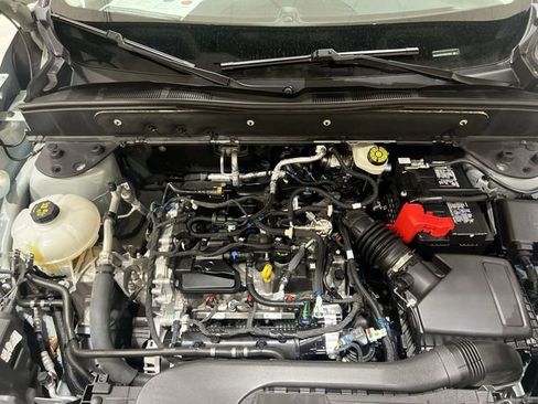 Used 2023 Ford Bronco Sport Outer Banks w/ Tech Package image 28