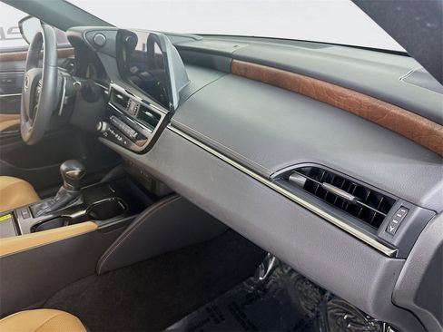 Used 2023 Lexus ES 350 w/ Premium Package image 32
