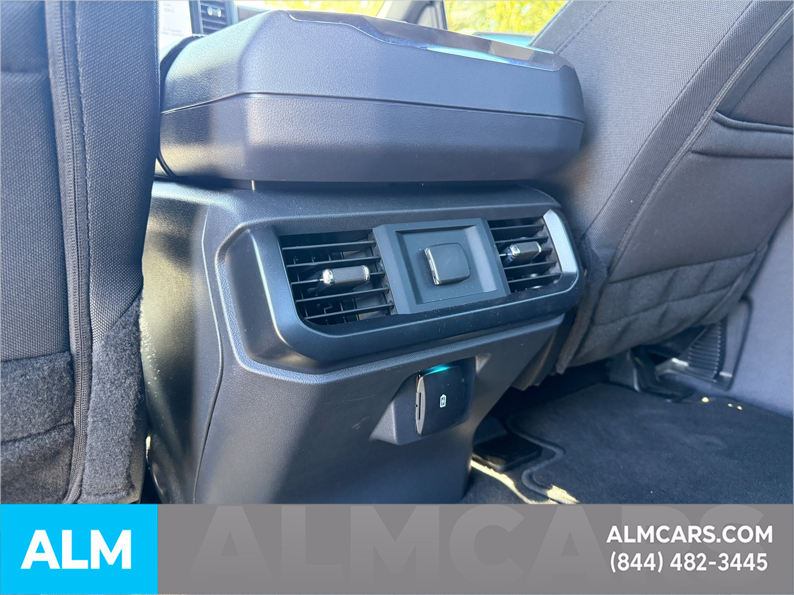 Used 2024 Ford F150 STX RWD image 12