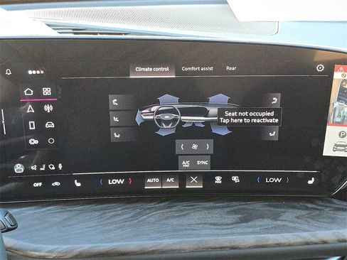 New 2025 Audi Q5 Premium image 27