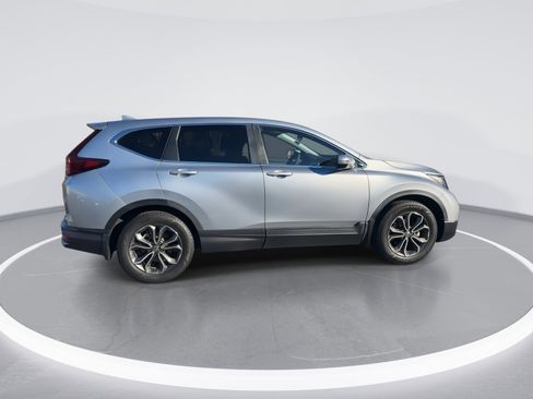 Used 2021 Honda CR-V EX image 10