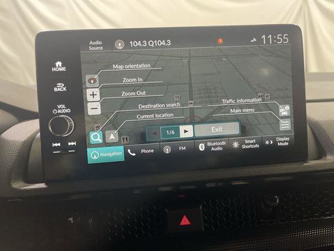 Used 2023 Honda CR-V Sport Touring image 18