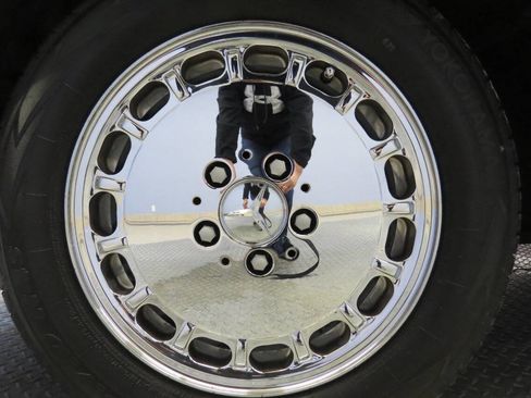 Used 1988 Mercedes-Benz 560 SL image 88