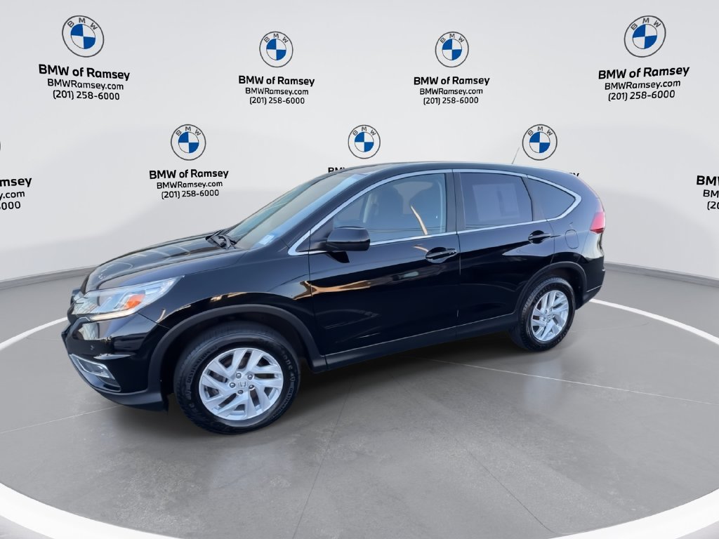 Used 2016 Honda CR-V EX image 4